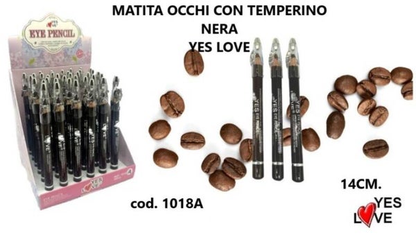 matita occhi Yes Love