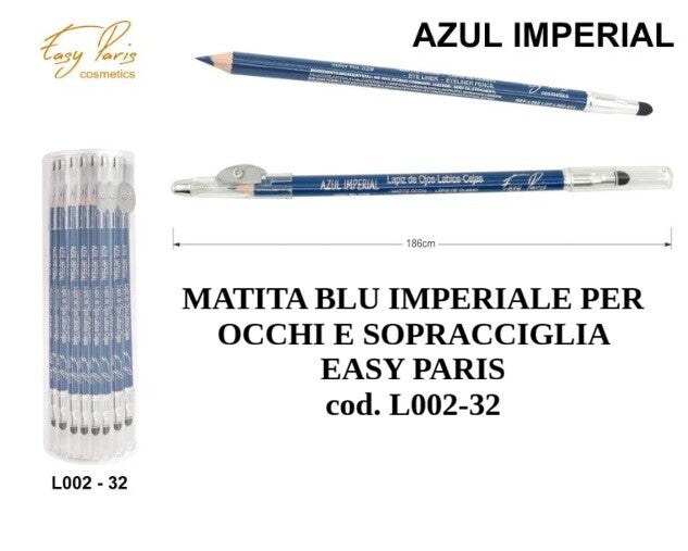 matita occhi e sopracciglia Easy Paris