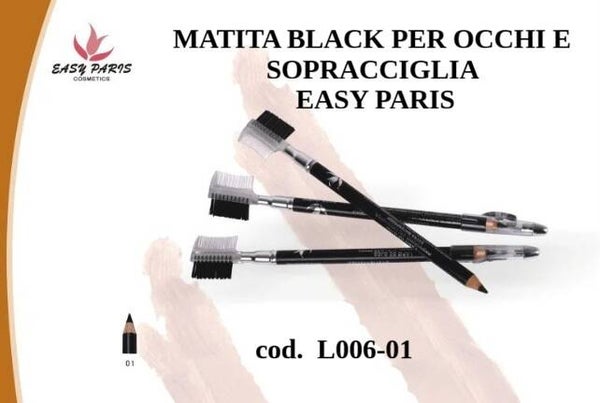 matita occhi e sopracciglia Easy Paris