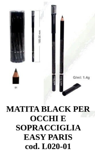 matita occhi e sopracciglia Easy Paris