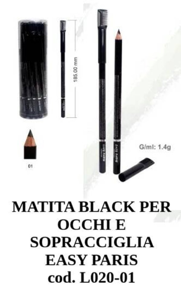 matita occhi e sopracciglia Easy Paris