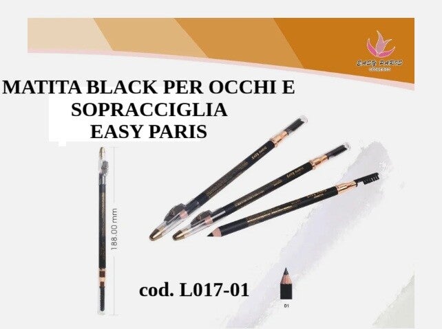 matita occhi e sopracciglia Easy Paris