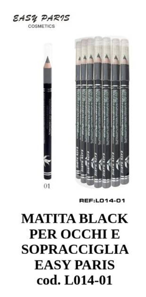 matita occhi e sopracciglia Easy Paris