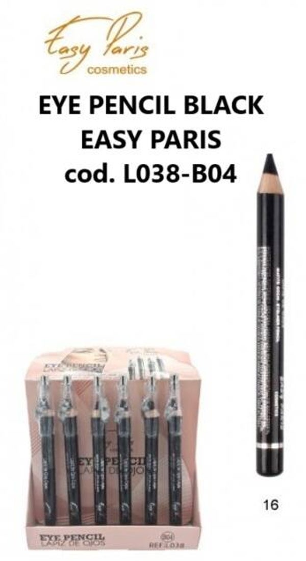 matita occhi nera Easy Paris