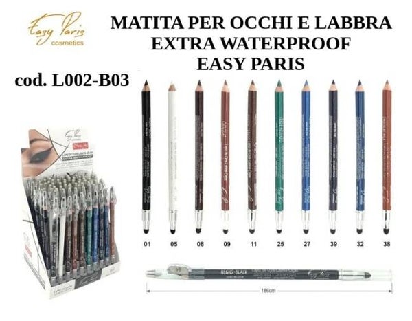 matita per occhi Easy Paris