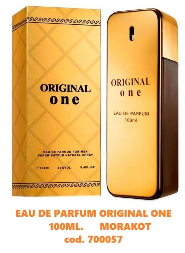 eau de parfum original one Morakot