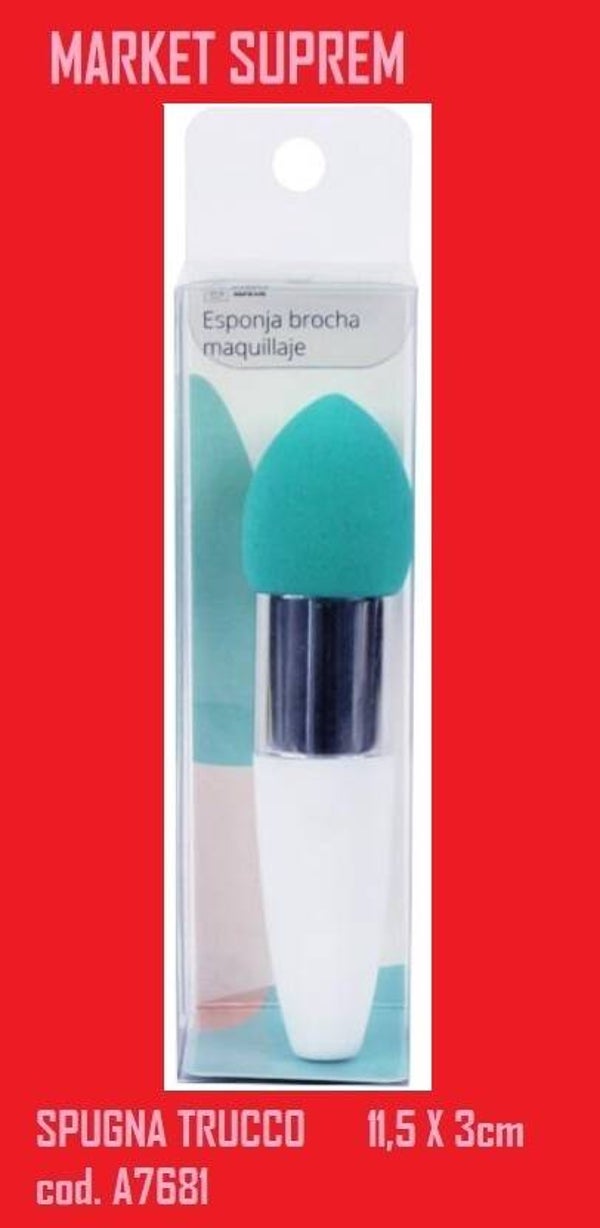 spugna trucco Market Suprem
