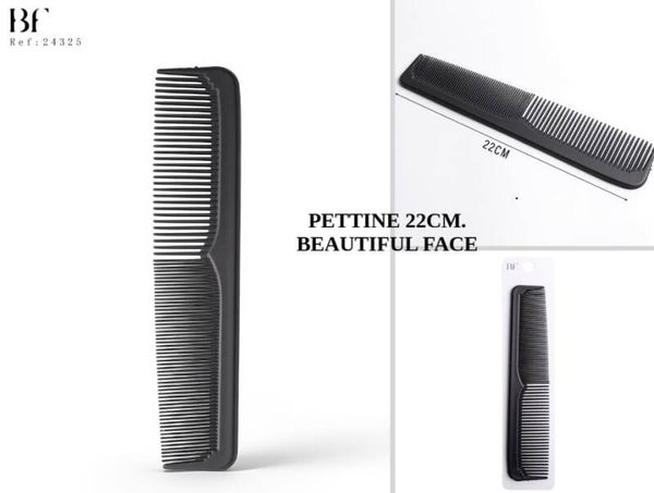 pettini per capelli Beautiful Face