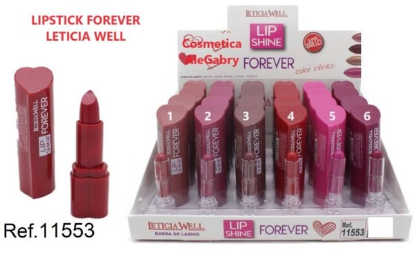 rossetto forever Leticia Well