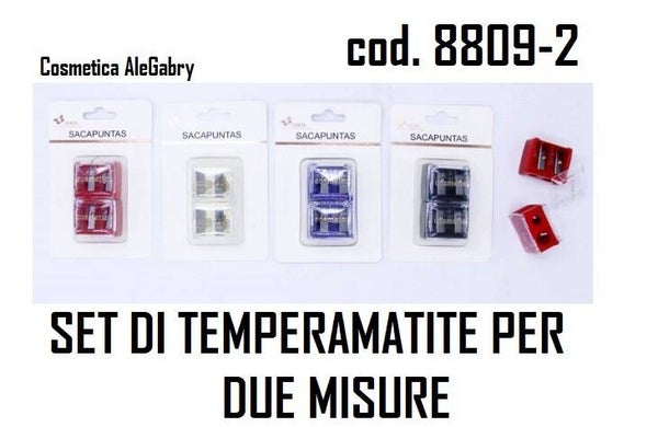 temperamatite Coco