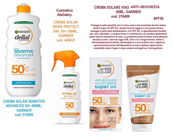 solari Garnier