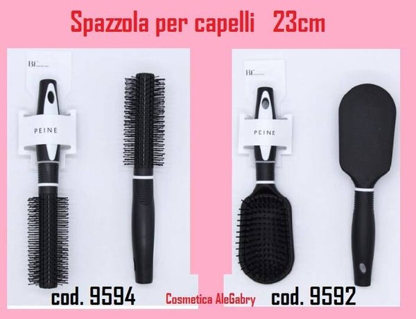 spazzole per capelli Coco