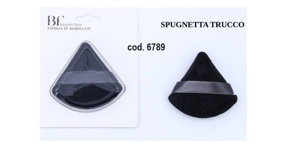 spugnetta trucco Beautiful Face