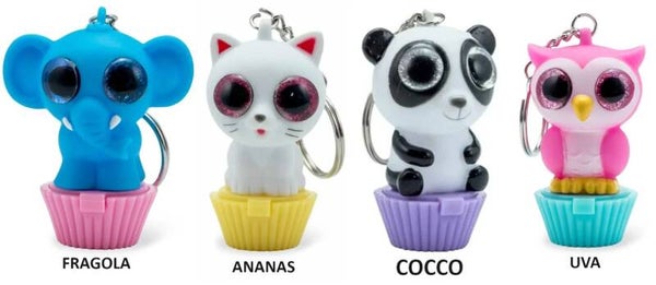 lipbalm squishnimals Martinelia