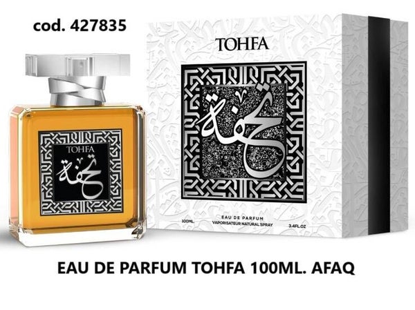 eau de parfum tohfa Afaq
