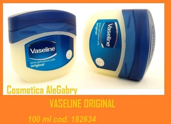 vaselina original Vaseline