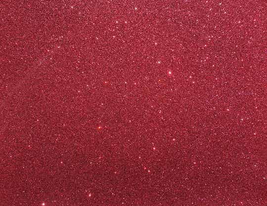 Donkerroze 2 - fijne glitters