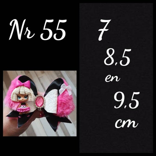 Nummer 55