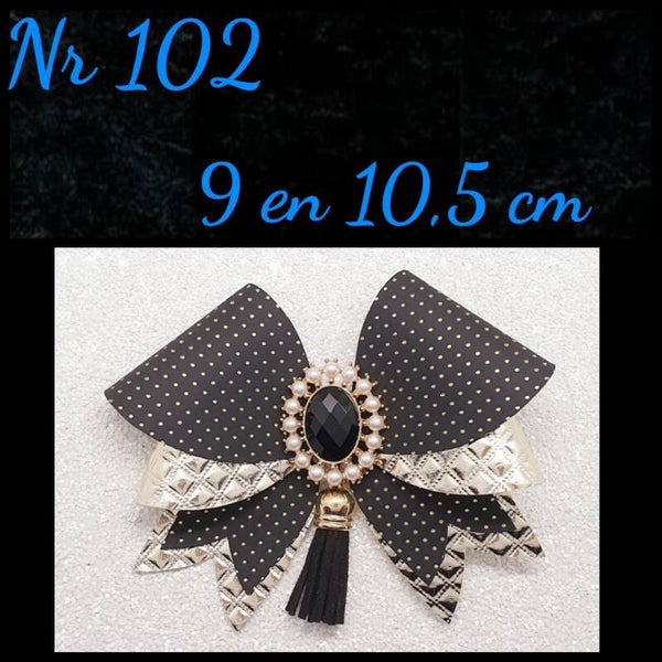 Nummer 102