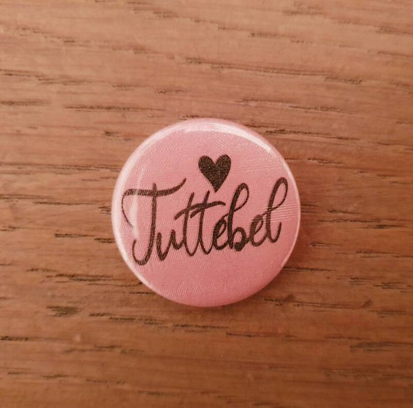 Roze: Tuttebel