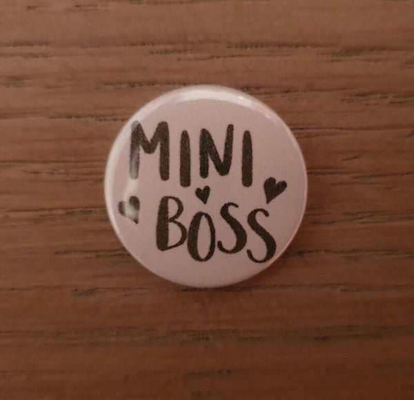 Wit: Mini Boss