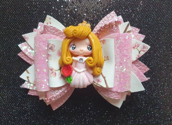 Prinsesje met strass