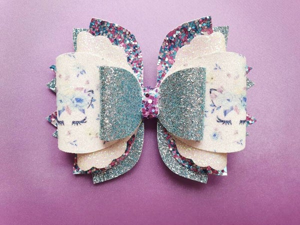 Strik kattenoren luxe