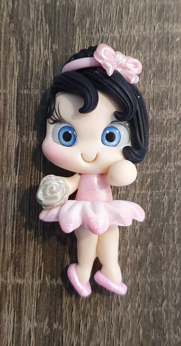 Balletmeisje xl