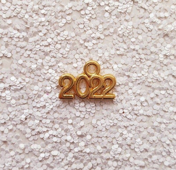 2022 goud