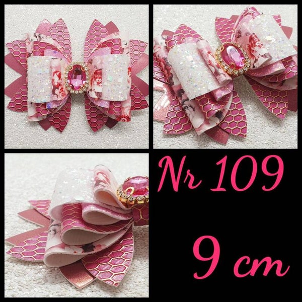 Nummer 109, 110, 111 en 112