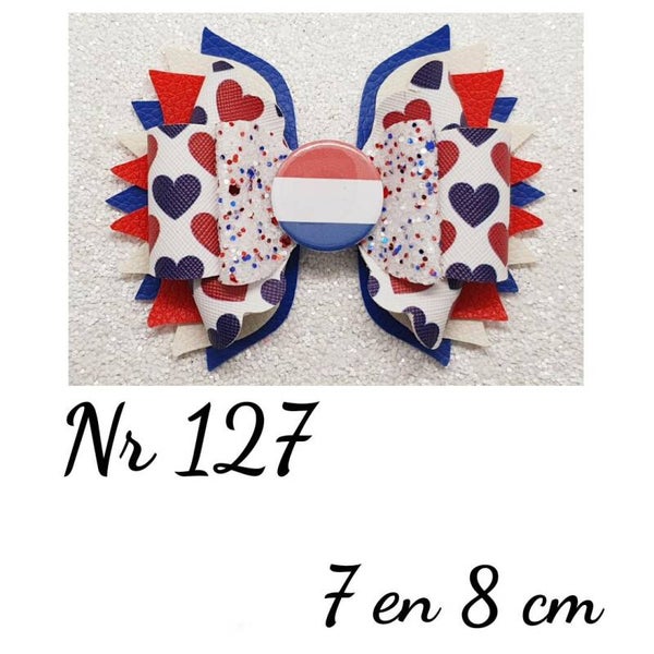 Set mal nr 127, 128, 129 en 130 - Tijdelijke actie!