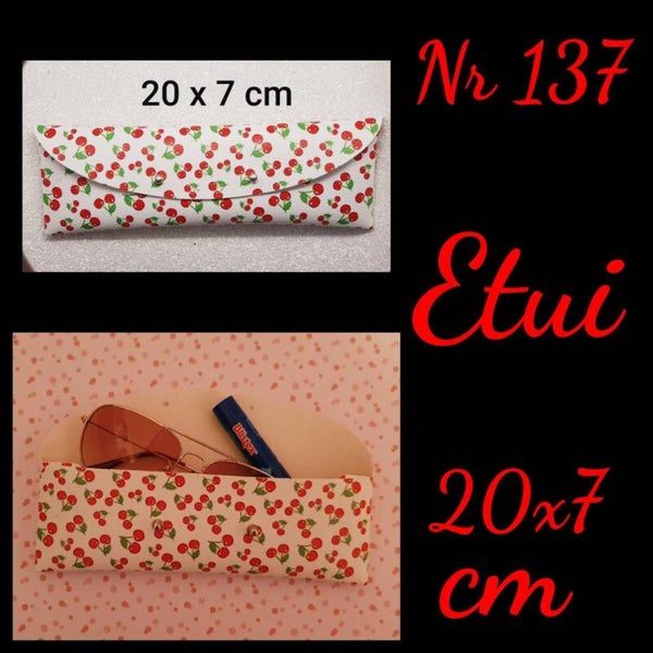 Nummer 137, 138 en 139