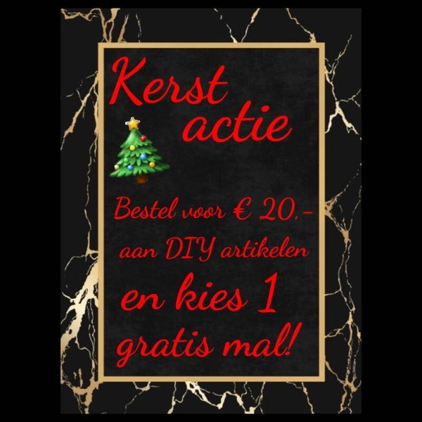 1 gratis mal (LEES VOORWAARDEN)