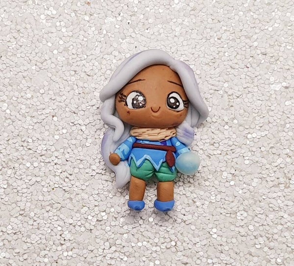 Fimo 50