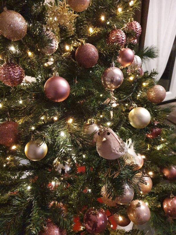 Mystery Box - KERST zonder fimo