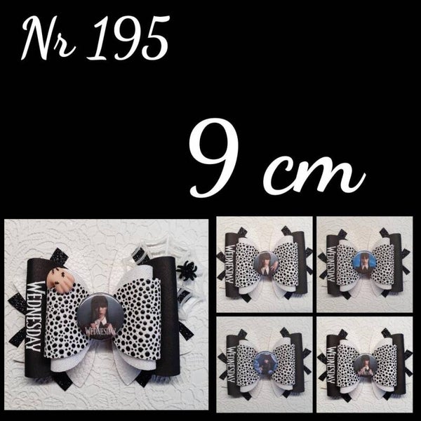 Mal 195 + 196