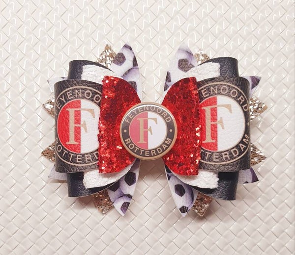 Feyenoord button