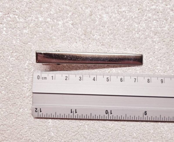 Alligator clips 75 mm - per stuk