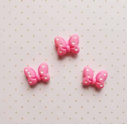 Minnie strik flatback