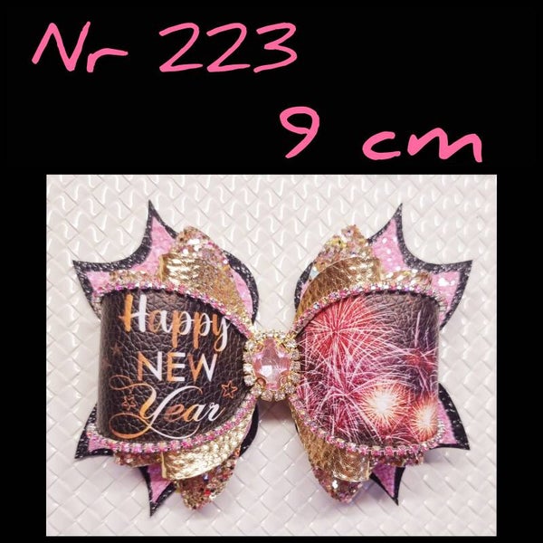 Nummer 223 + 224