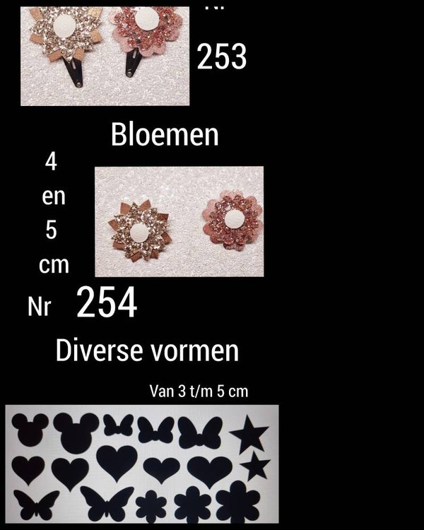 Nr 253 + 254