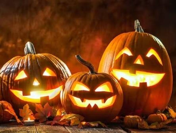 Thema: Halloween (2 mallen)