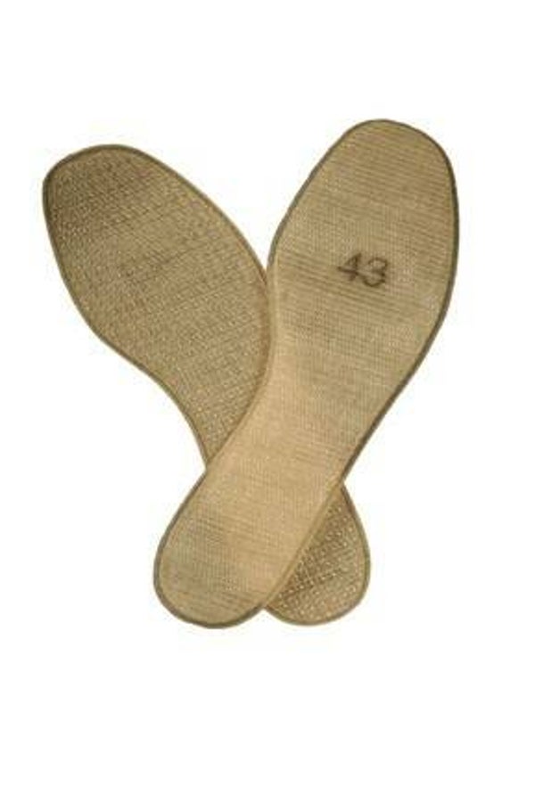 Inlegzolen Leger kist