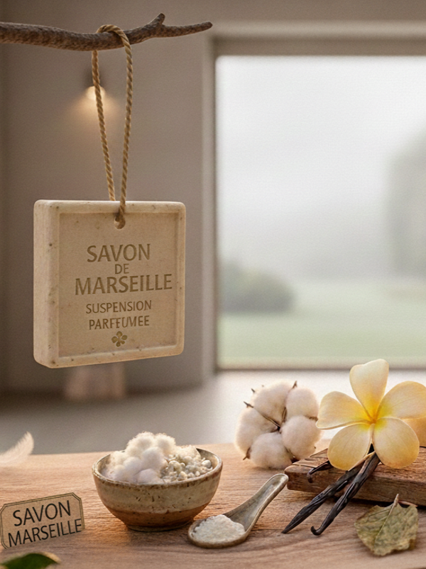 Savon de Marseille