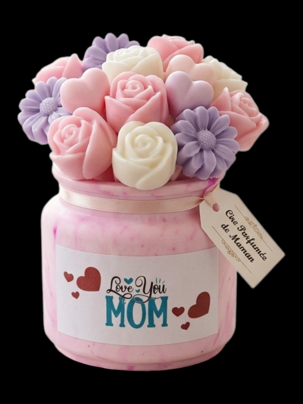 Fête des Mamans 💕