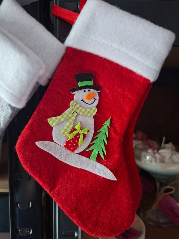 Chaussette à fondants parfumés