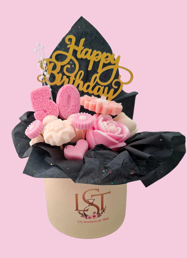 Bouquet Anniversaire