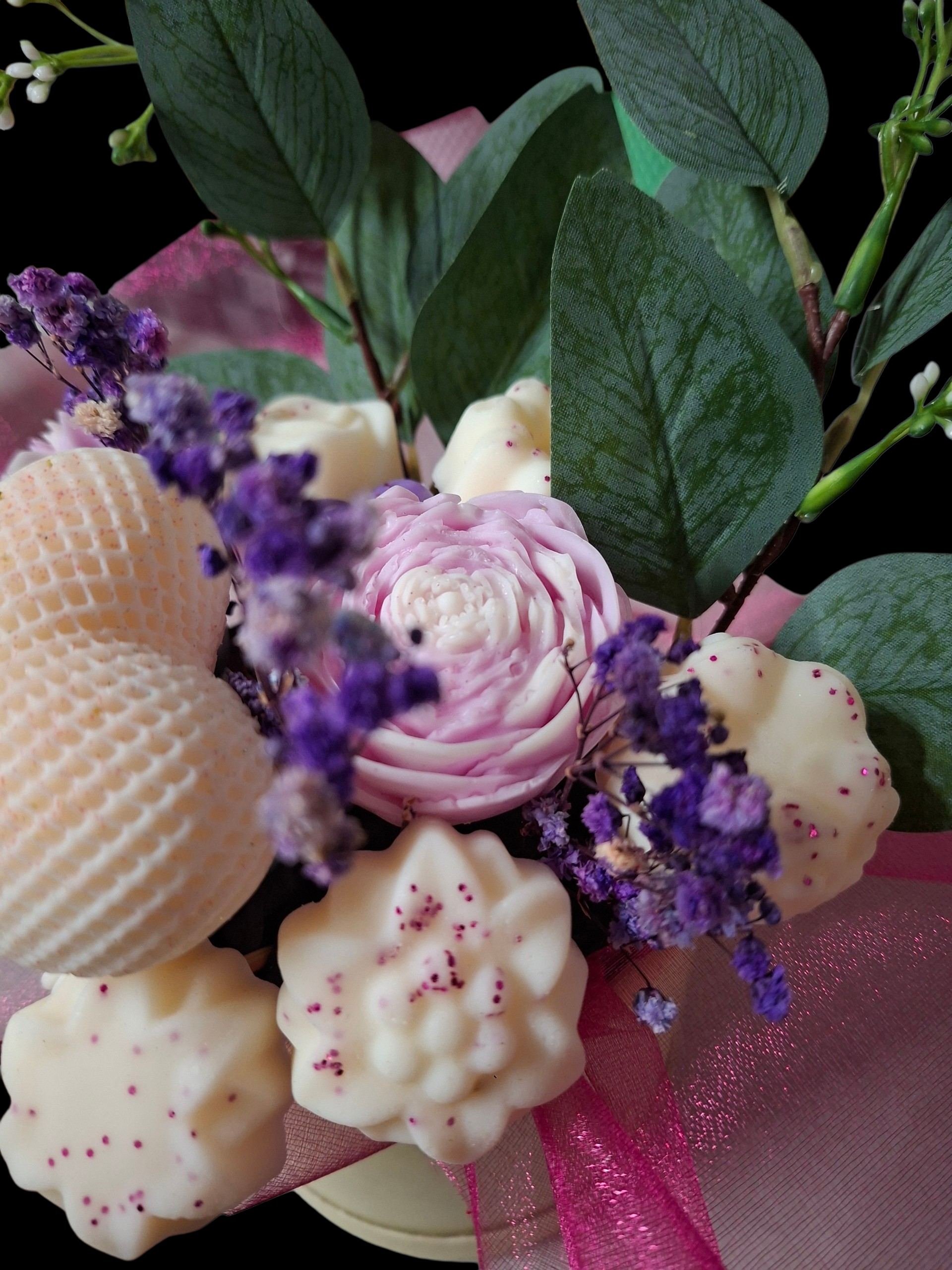 Signature Tany – Caresse de Pétales