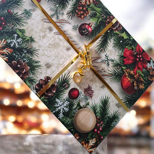 Calendrier de l'avent