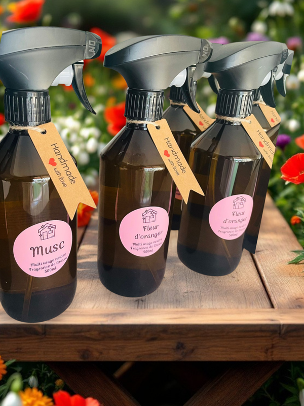 Nettoyant multi usage